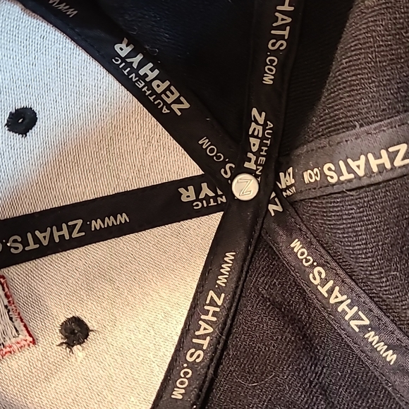 Nebraska Huskers Cap Z Fit S - Picture 7 of 8